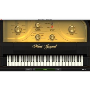 AIR Music Technology Power Pack

AIR Music Technology Power Pack
