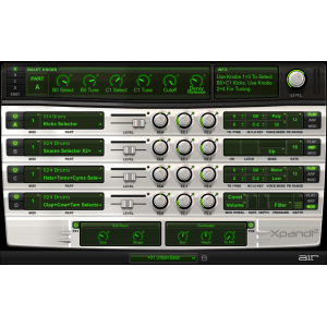 AIR Music Technology Legends Pack

AIR Music Technology Legends Pack
