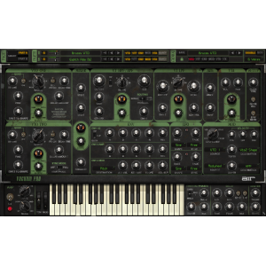 AIR Music Technology Essential Synths Pack

AIR Music Technology Essential Synths Pack