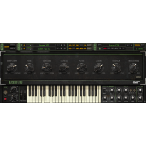 AIR Music Technology Essential Synths Pack

AIR Music Technology Essential Synths Pack