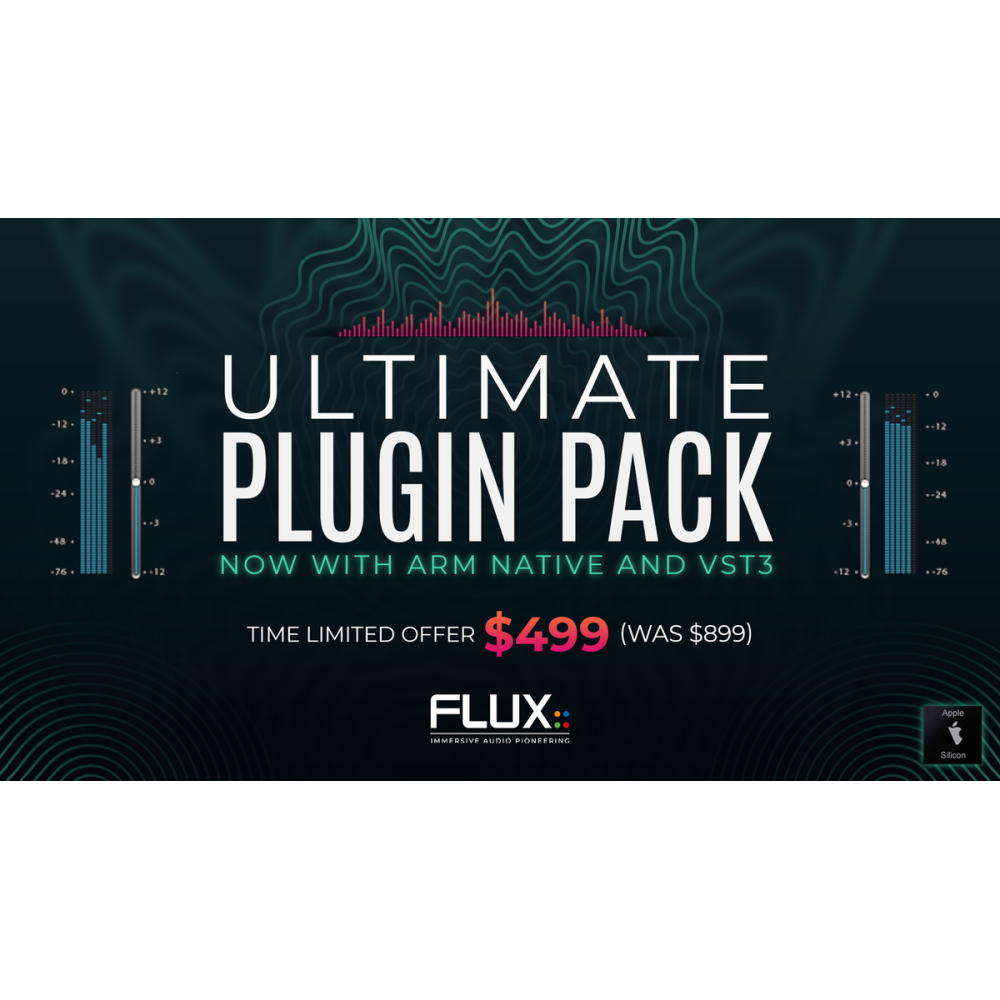 Flux Ultimate Plugin Pack