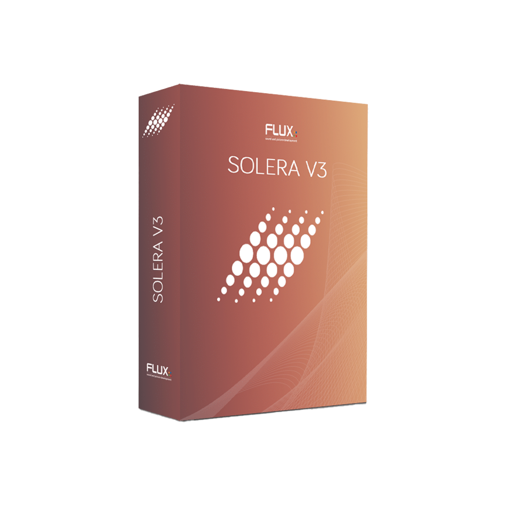 Flux Solera V3