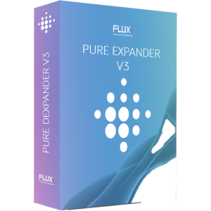 Reiner Fluss-Expander V3