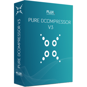 Flux Pure DCompressor V3

Flux Pure DCompressor V3