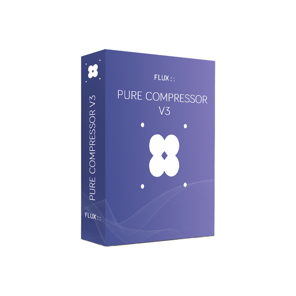 Flux Pure Compressor V3

Flux Pure Compressor V3