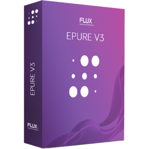 Flux Epure V3

Flux Epure V3