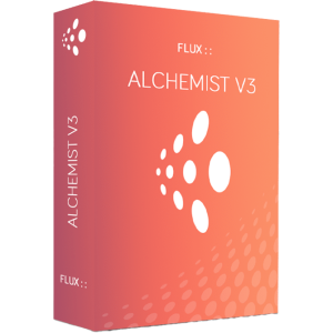 Flux Alchemist V3

Flux Alchemist V3