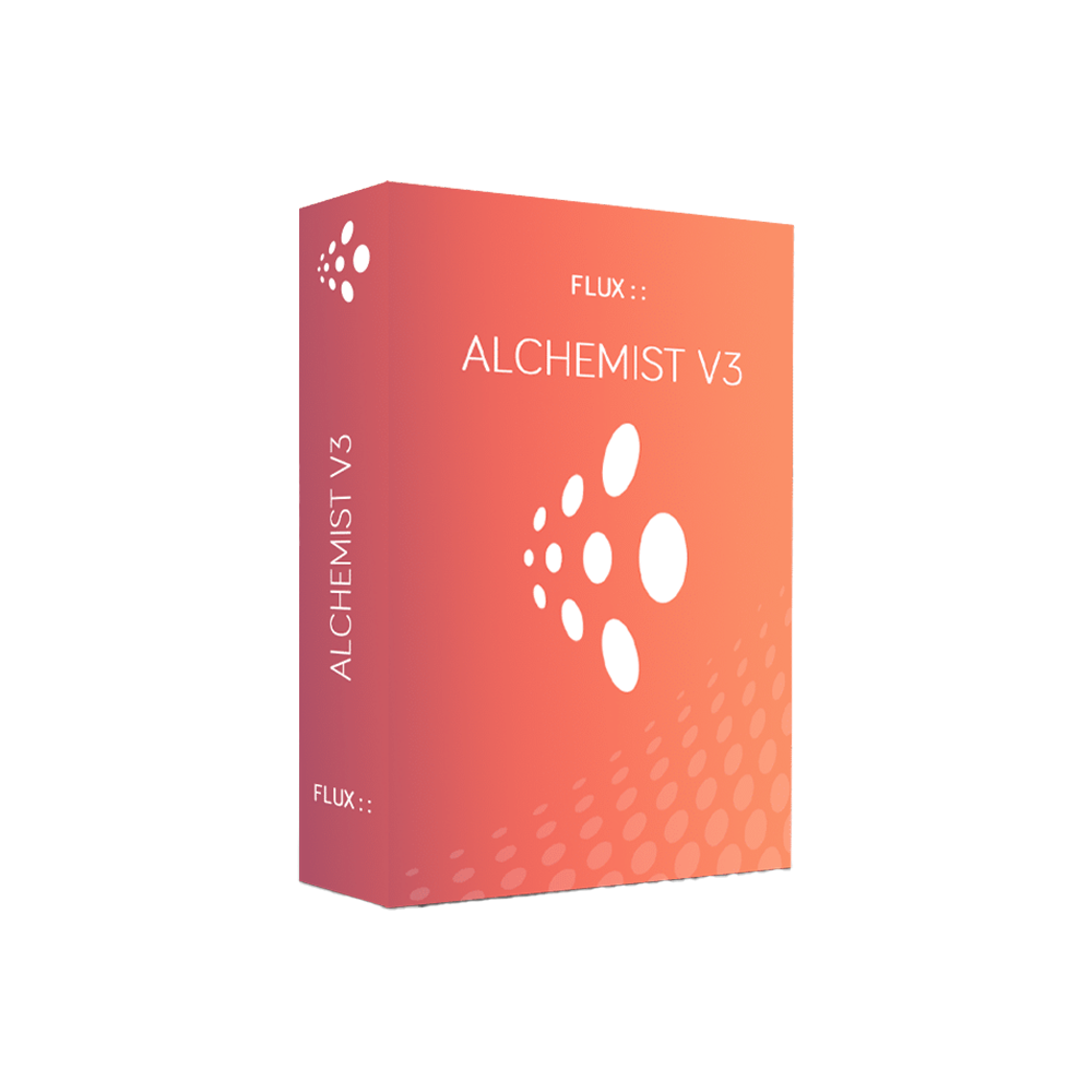 Flux Alchemist V3

Flux Alchemist V3