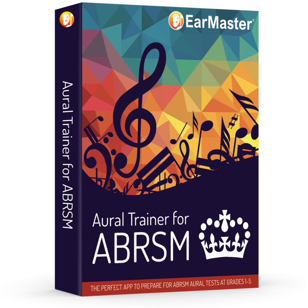 EarMaster - Gehörbildungs-Trainer für ABRSM