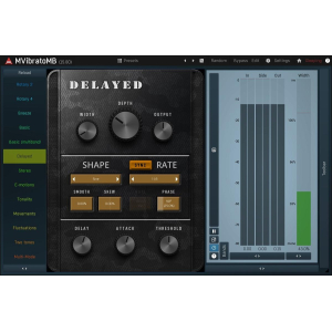 Melda Production MVibratoMB