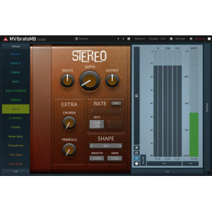 Melda Production MVibratoMB 

Melda Production MVibratoMB