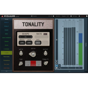 Melda Production MVibratoMB