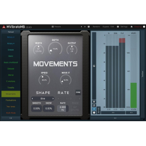 Melda Production MVibratoMB 

Melda Production MVibratoMB