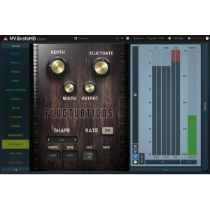 Melda Production MVibratoMB 

Melda Production MVibratoMB