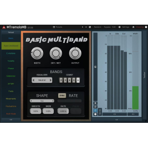 Melda Production MTremoloMB