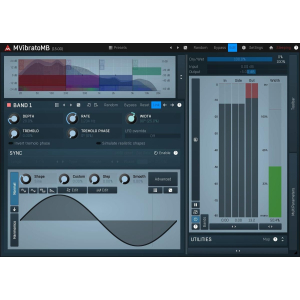 Melda Production MVibratoMB