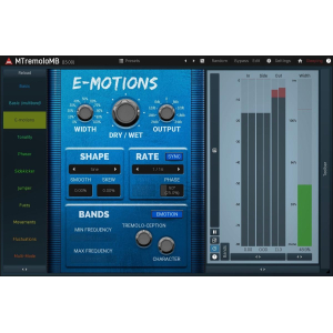 Melda Production MTremoloMB