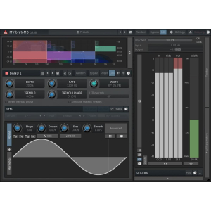 Melda Production MVibratoMB