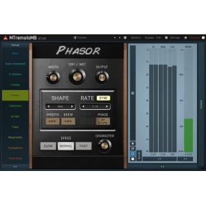 Melda Production MTremoloMB