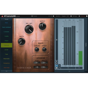 Melda Production MTremoloMB