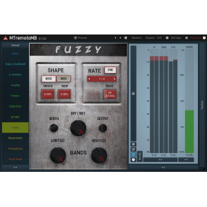 Melda Production MTremoloMB