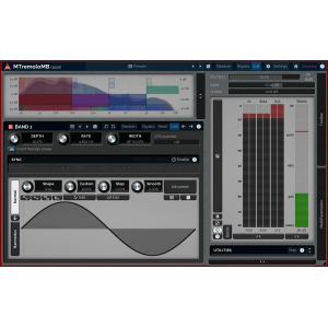 Melda Production MTremoloMB