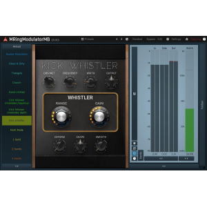 Melda Production MRingModulatorMB