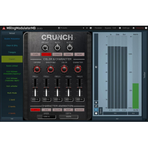 Melda Production MRingModulatorMB