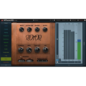 Melda Production MPhaserMB