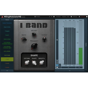 Melda Production MRingModulatorMB