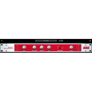 BBE Sound Sonic Sweet