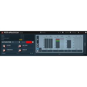 Melda Production MUltramaximizer

Melda Production MUltramaximizer