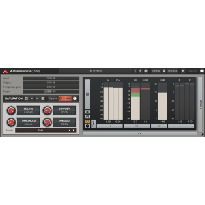 Melda Production MUltramaximizer

Melda Production MUltramaximizer