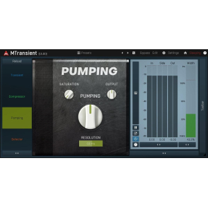 Melda Production MTransient

Melda Production MTransient