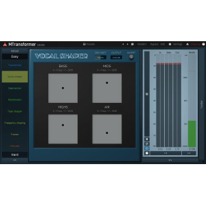 Melda Production MTransformer