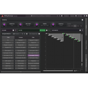 Melda Production MRhythmizer