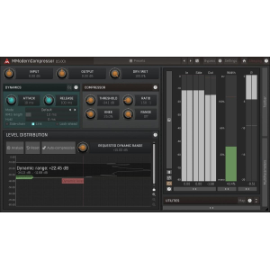 Melda Production MModernCompressor