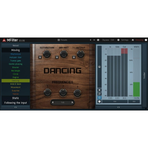 Melda Production MFilter