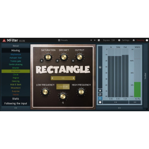 Melda Production MFilter