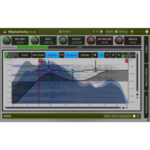Melda Production MDynamicEq