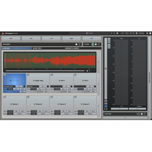 Melda Production MCompare

Melda Production MCompare