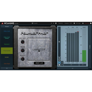 Melda Production MCombMB