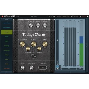 Melda Production MChorusMB