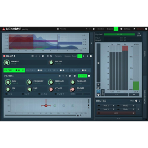 Melda Production MCombMB