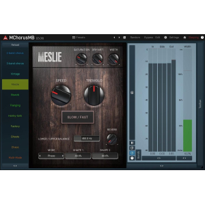 Melda Production MChorusMB