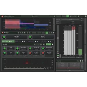 Melda Production MCombMB