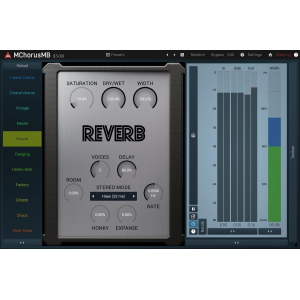 Melda Production MChorusMB