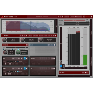 Melda Production MBitFunMB