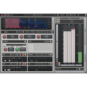 Melda Production MBitFunMB