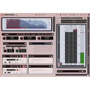 Melda Production MBitFunMB